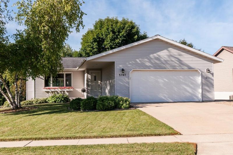 5707 23rd Ave NW, Rochester, MN 55901