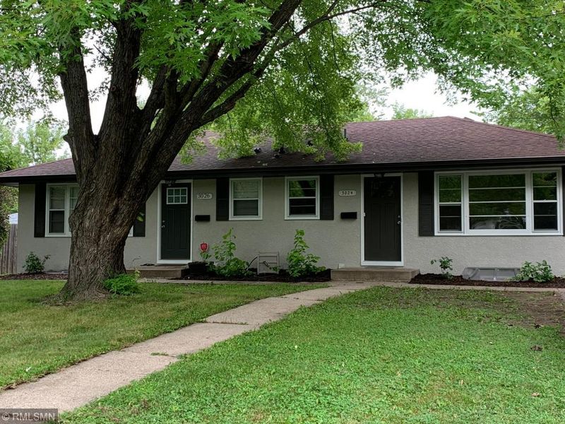 3024 Kentucky Ave N, Crystal, MN 55427