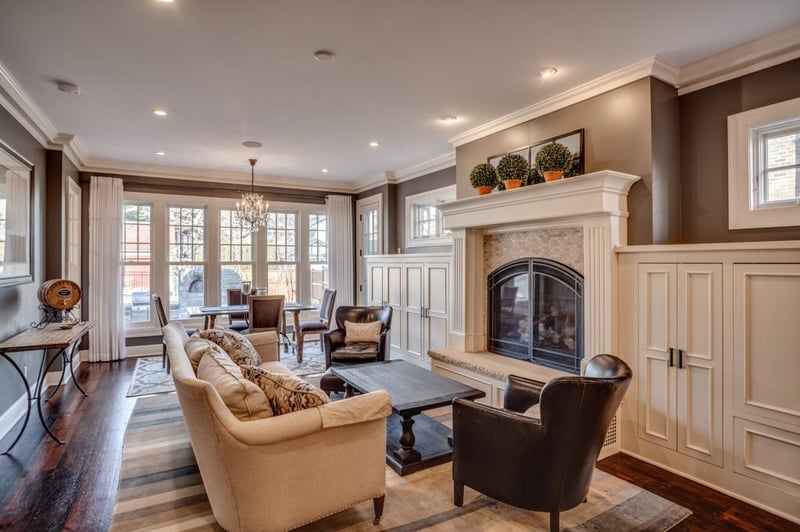 1645 Summit Ave, Saint Paul, MN 55105