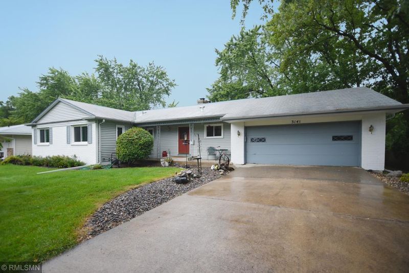 3141 Boone Ave N, New Hope, MN 55427