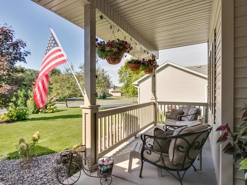 10486 6th St NE, Hanover, MN 55341