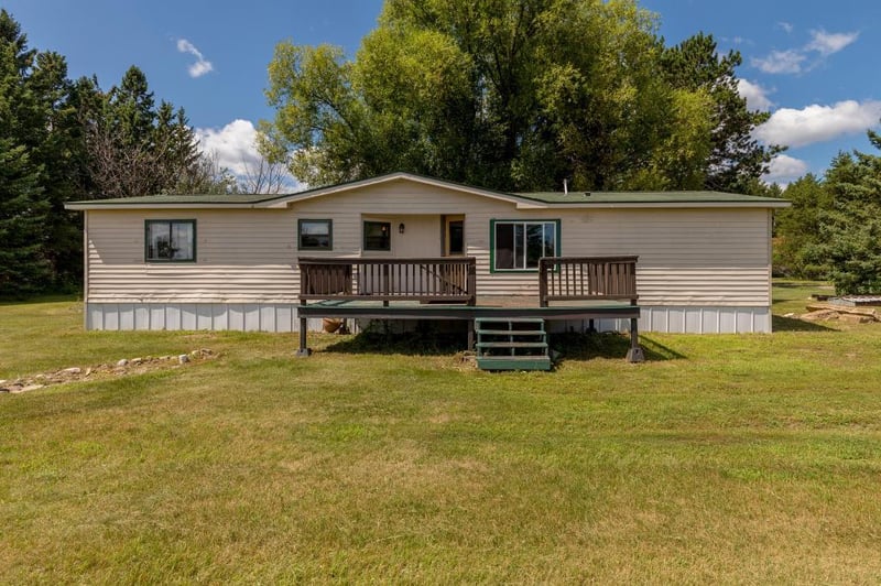 3145 Central St, Jenkins, MN 56474