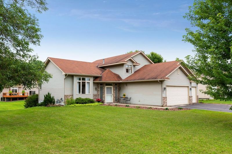 14881 Argon St NW, Ramsey, MN 55303