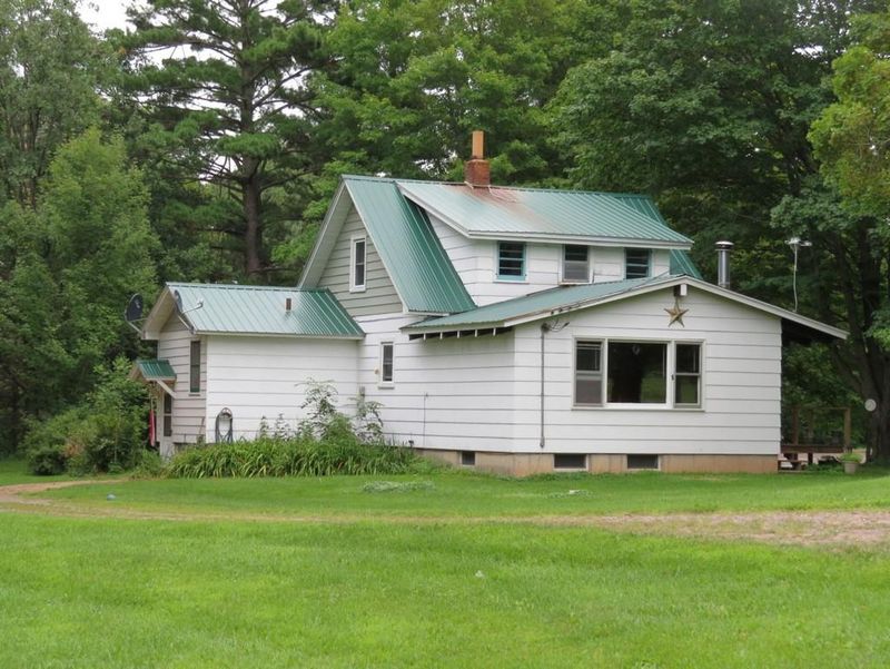 3227 County Road I St, Frederic, WI 54837