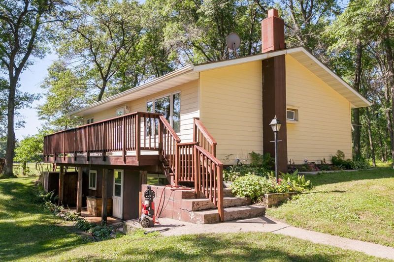 23881 County Road X, Shell Lake, WI 54871