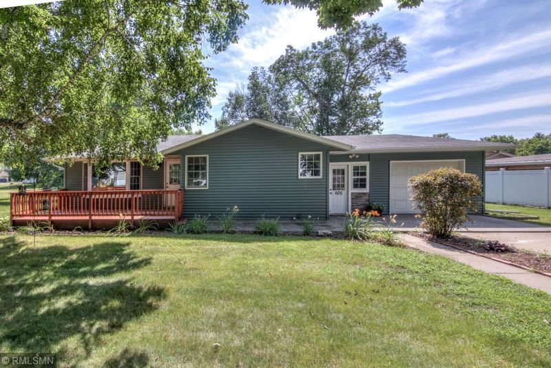 605 Prairie St, Pepin, WI 54759