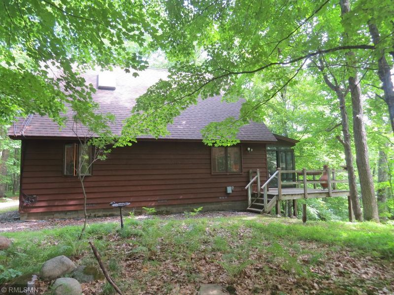 11894 116th Ln, Finlayson, MN 55735