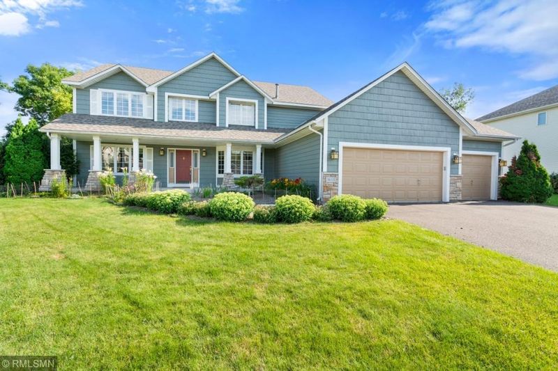 16115 39th Pl N, Plymouth, MN 55446