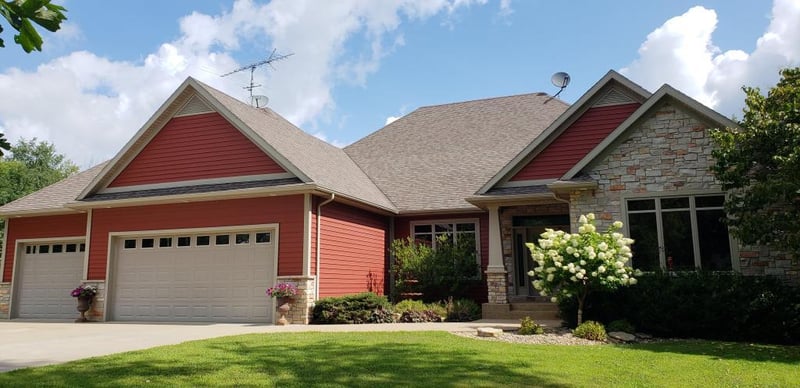 7636 County 15 Rd SW, Stewartville, MN 55976