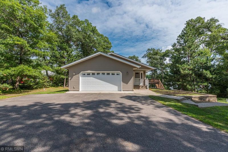13998 Hardy Lake Rd SW, Pillager, MN 56473