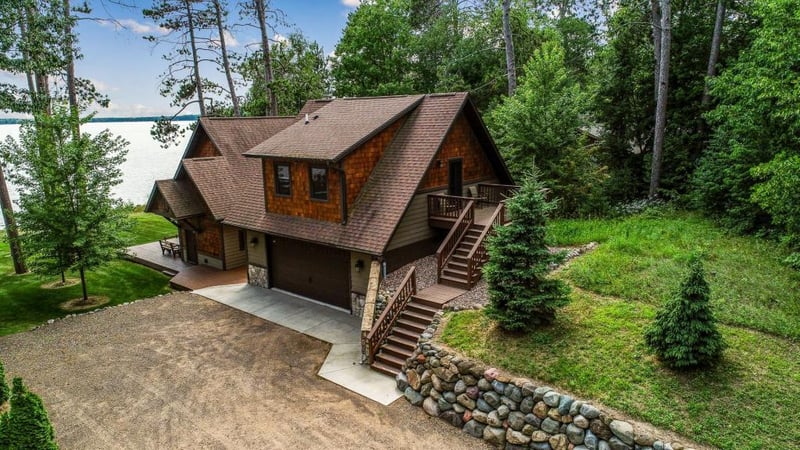 15005 W County Road K, Hayward, WI 54843