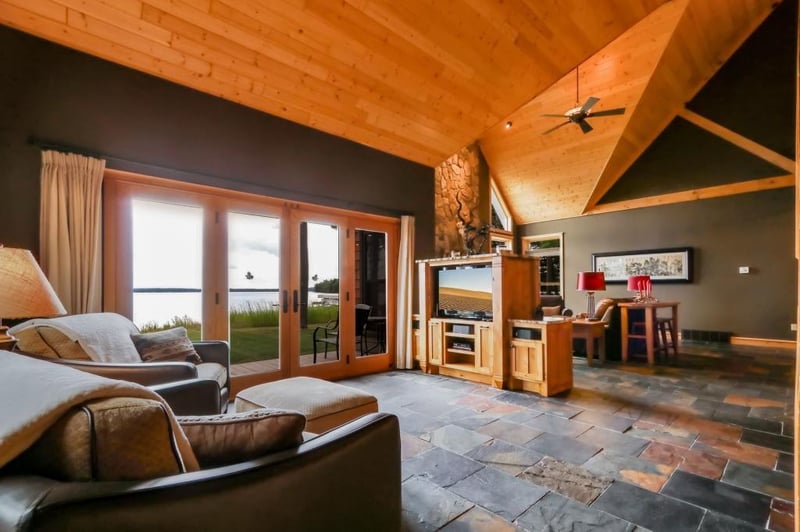 15005 W County Road K, Hayward, WI 54843