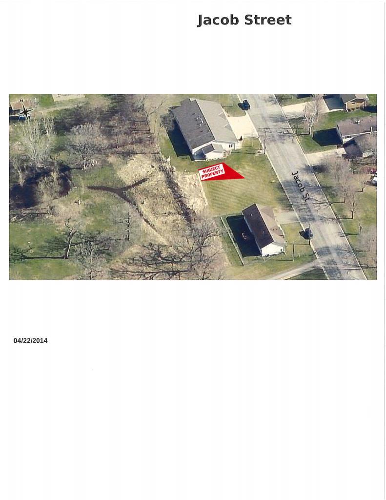 XXX Jacob St, Hamburg, MN 55339
