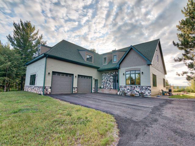 5935 Voyagers Trl, Aurora, MN 55705
