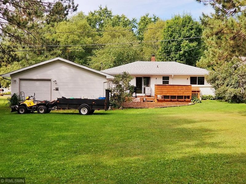 812 25th St, Cloquet, MN 55720