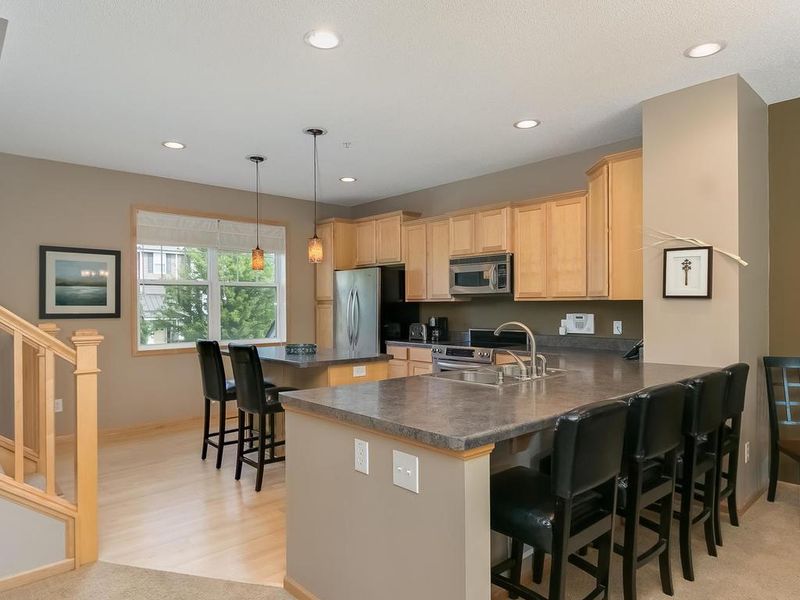 8505 Emery Pw N, Champlin, MN 55316