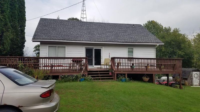 869 10th St, Barron, WI 54812