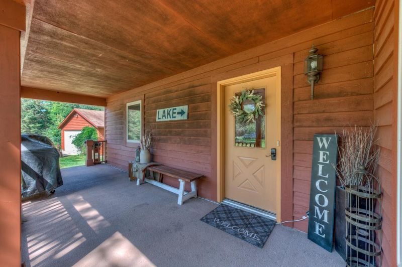 2096 W Bone Lake Dr, Milltown, WI 54858