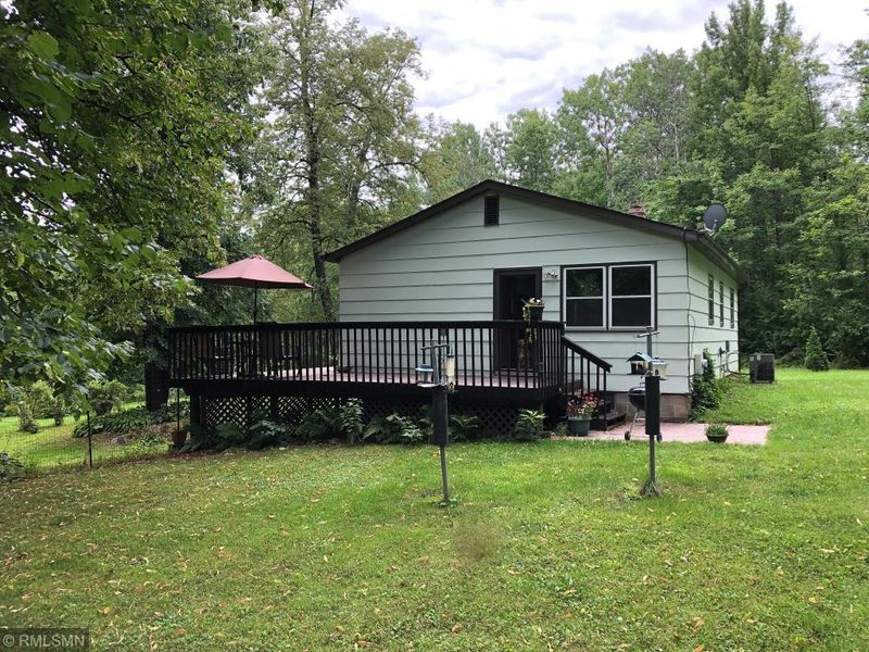2080 315th Ave, Isle, MN 56342