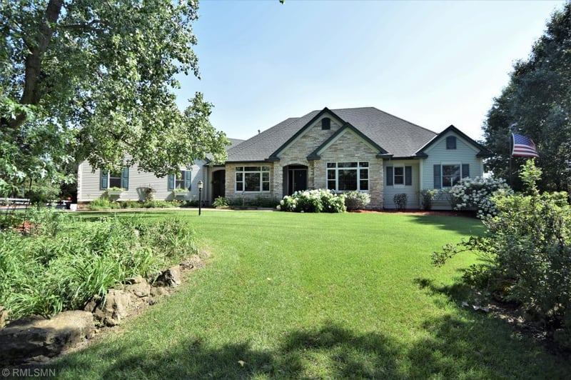 2218 167th Ave NW, Andover, MN 55304