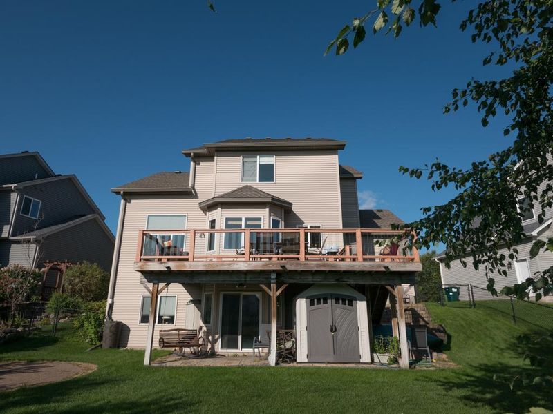 11939 Midway St NE, Blaine, MN 55449