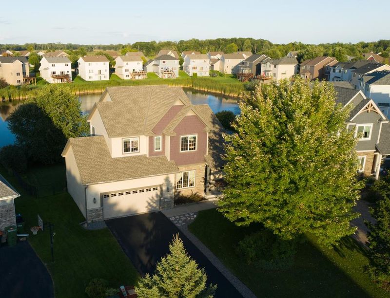11939 Midway St NE, Blaine, MN 55449