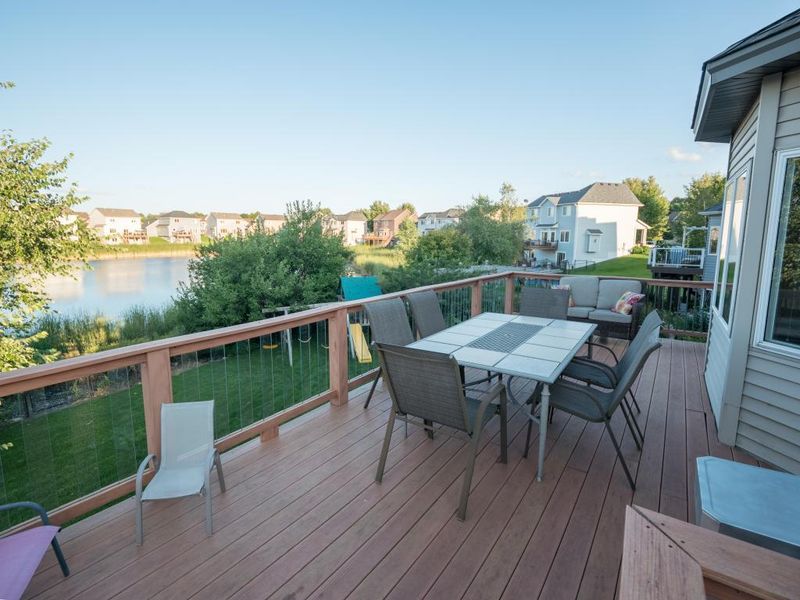 11939 Midway St NE, Blaine, MN 55449