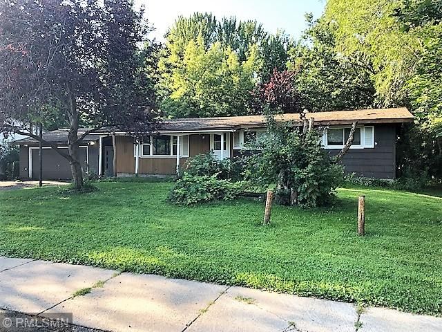 360 2nd St S, Montrose, MN 55363