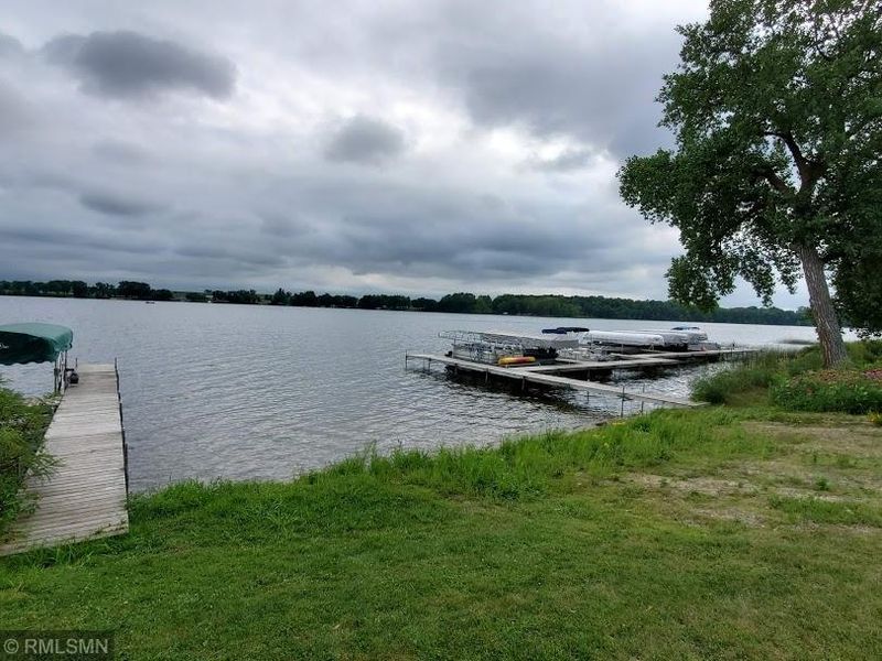 Lot 14 Devils Lake Rd NW, Brandon, MN 56315