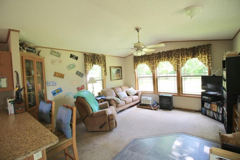 1727 Bear St, Ogilvie, MN 56358