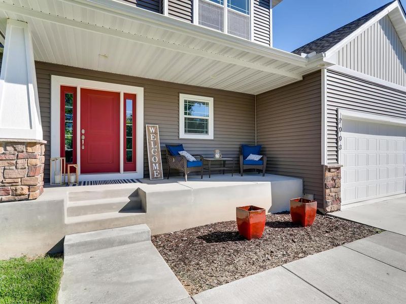 2003 Buffalo Ridge Dr, Buffalo, MN 55313