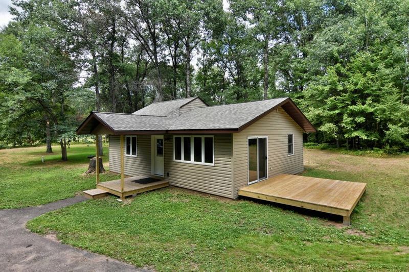 5249 County Road A, Webster, WI 54893