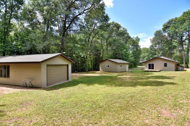 5249 County Road A, Webster, WI 54893