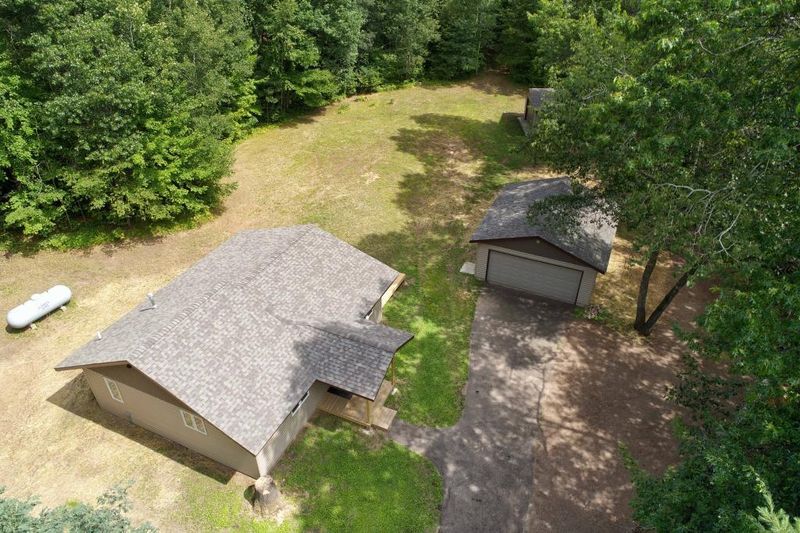 5249 County Road A, Webster, WI 54893