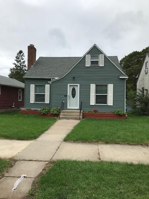 3411 Morgan Ave N, Minneapolis, MN 55412