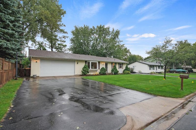 1588 5th St, White Bear Lake, MN 55110