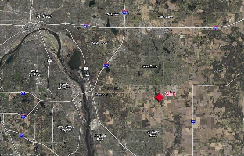 9640 Dale Rd, Woodbury, MN 55129