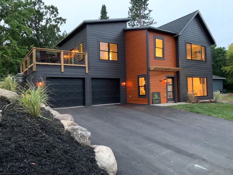 404 Faversham, Willernie, MN 55090