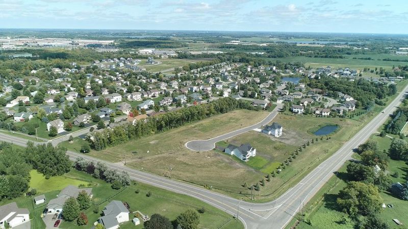 Lot 5 Blk 1 Poate Ct, Rogers, MN 55374