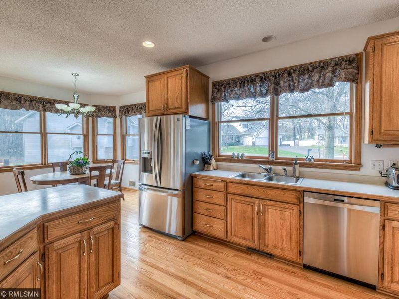 6216 267th Ct, Wyoming, MN 55092