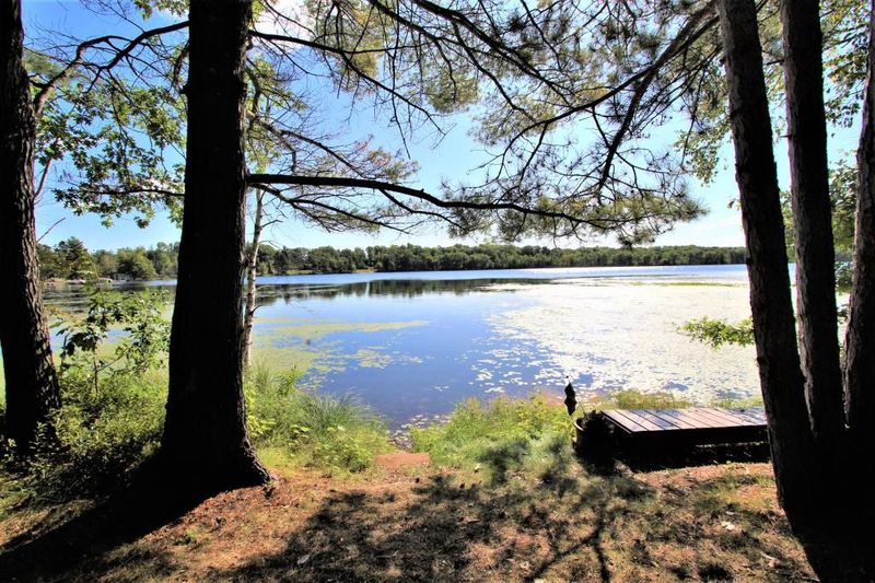 7681 Round Lake Dr, Danbury, WI 54830