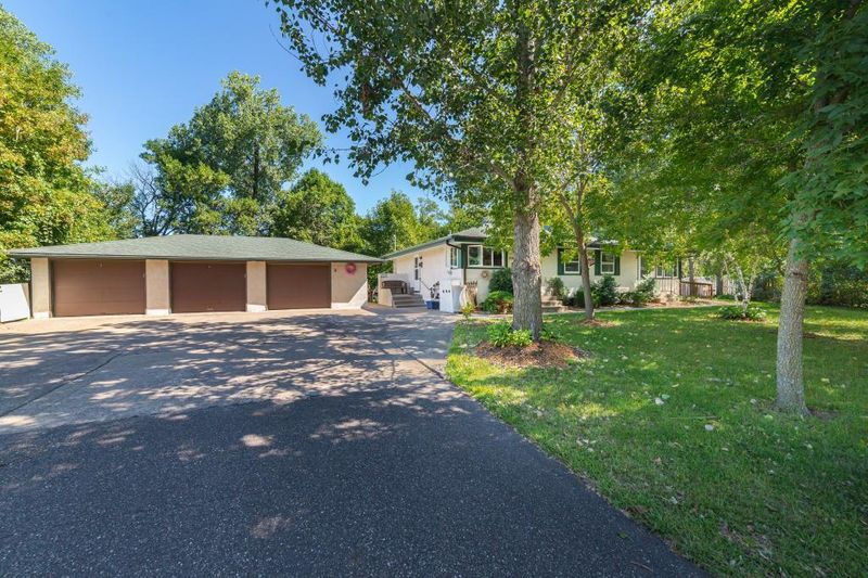 2705 134th Ln NW, Andover, MN 55304