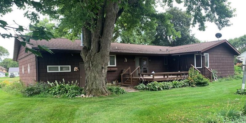 604 2nd Ave W, Lamberton, MN 56152