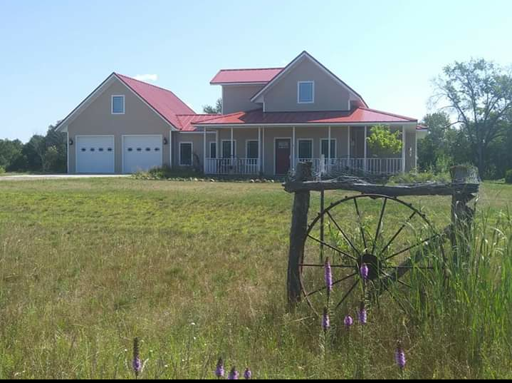 17748 205th Ave, Verndale, MN 56481