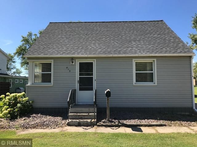 413 Lake St S, Long Prairie, MN 56347