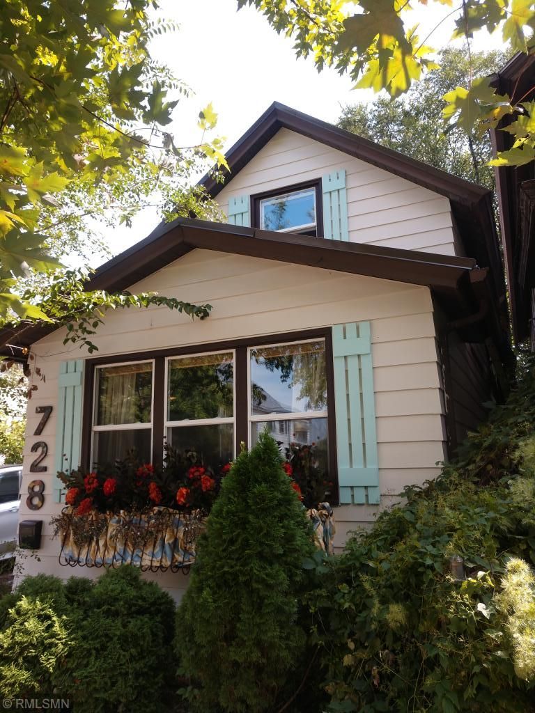 728 Stewart Ave, Saint Paul, MN 55102