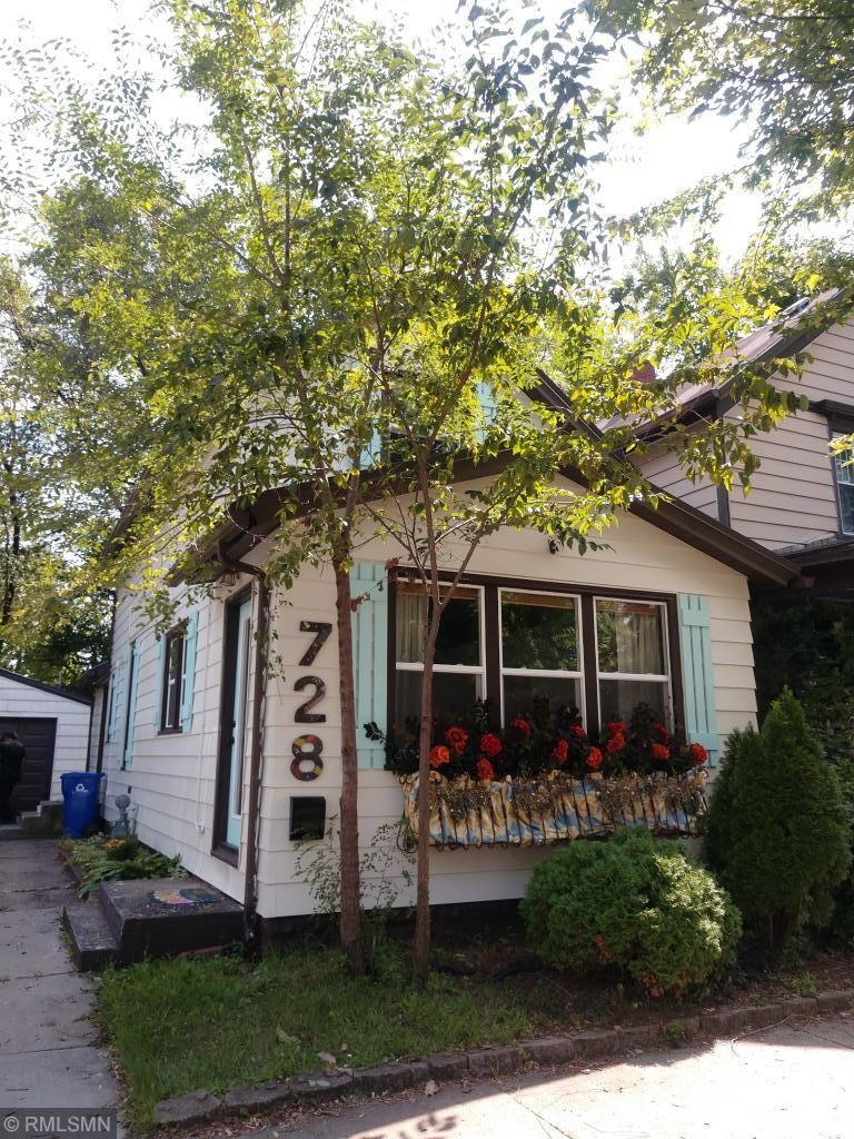 728 Stewart Ave, Saint Paul, MN 55102