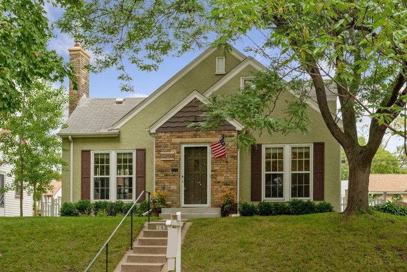 1407 Bayard Ave, Saint Paul, MN 55116