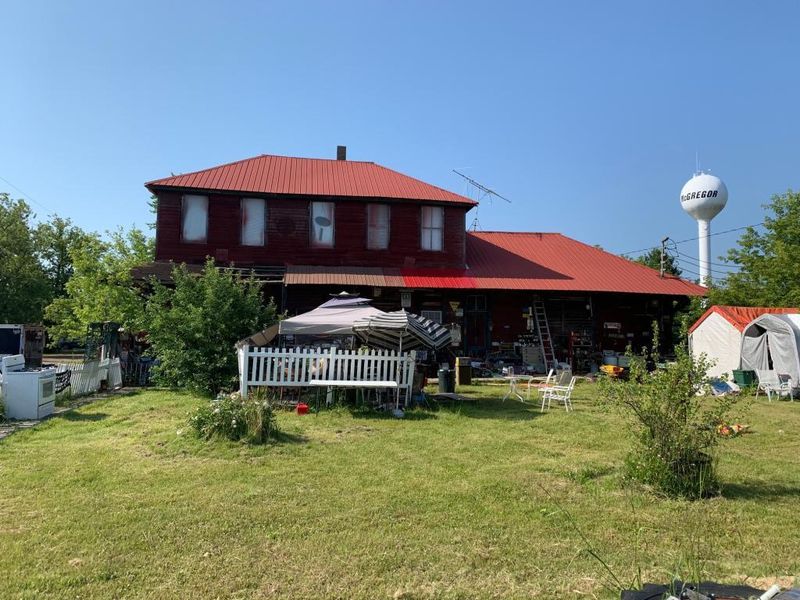 201 N Maddy St, Mcgregor, MN 55760