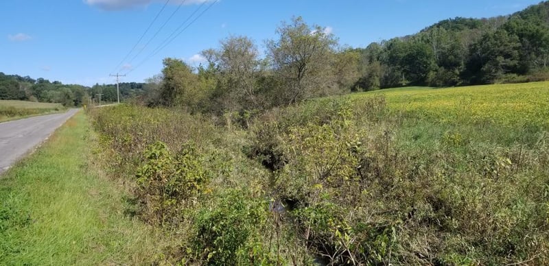 78.55 Acres County Rd S, Blair, WI 54616